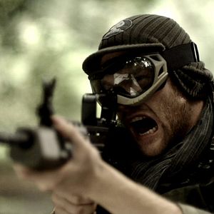 Bilder War Killer - At the End of the Day