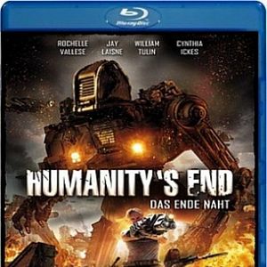 Bilder Humanity's End - Das Ende naht
