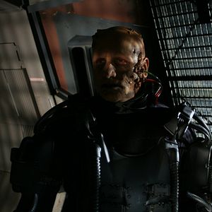 Bilder Humanity's End - Das Ende naht