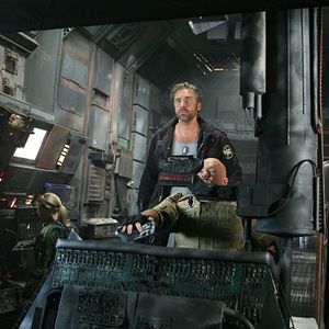 Bilder Humanity's End - Das Ende naht