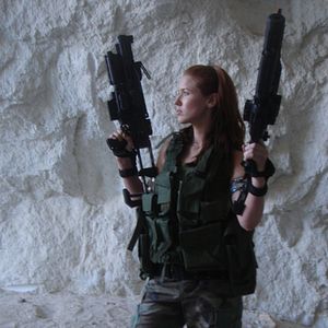 Bilder Humanity's End - Das Ende naht