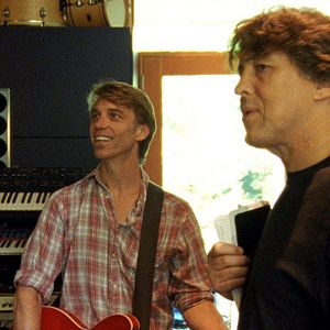 Bilder Pearl Jam Twenty