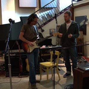 Bilder Pearl Jam Twenty