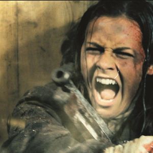 Bilder Blood Runs Cold