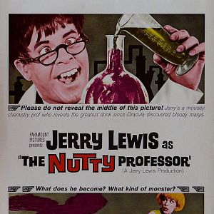 Bilder Der verrückte Professor