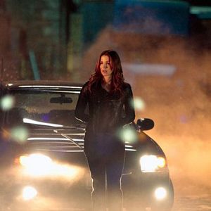 Bilder Poppy Montgomery