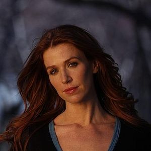 Bilder Poppy Montgomery