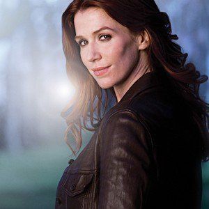 Bilder Poppy Montgomery