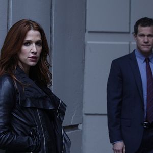 Bilder Poppy Montgomery