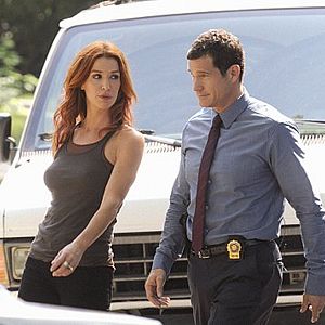 Bilder Poppy Montgomery