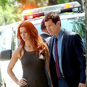 Bilder Poppy Montgomery