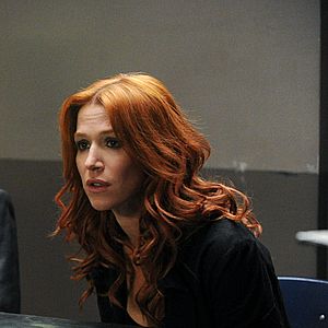 Bilder Poppy Montgomery