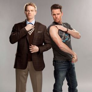 Bilder How To Be A Gentleman