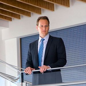 Bilder Patrick Wilson