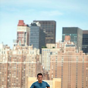 Bilder Patrick Wilson