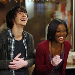 Bilder Afton Williamson