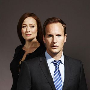 Bilder Patrick Wilson