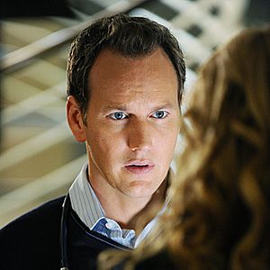 Bilder Patrick Wilson