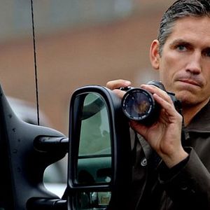 Bilder Jim Caviezel
