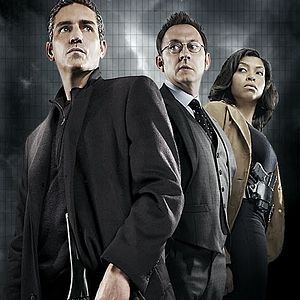 Bilder Person Of Interest