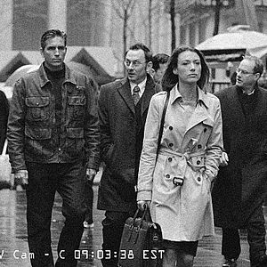 Bilder Michael Emerson