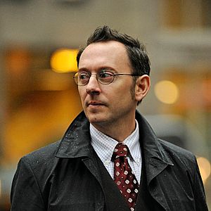 Bilder Michael Emerson