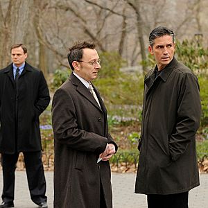 Bilder Michael Emerson