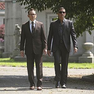 Bilder Michael Emerson