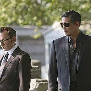 Bilder Michael Emerson