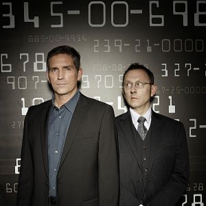 Bilder Person Of Interest