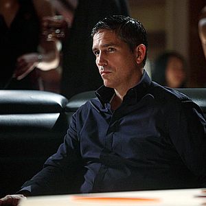 Bilder Jim Caviezel