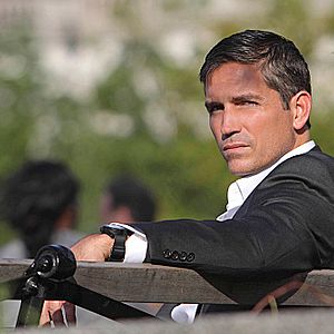 Bilder Jim Caviezel