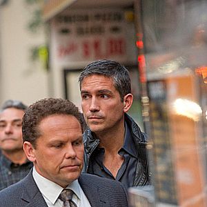 Bilder Kevin Chapman