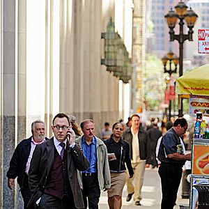 Bilder Michael Emerson