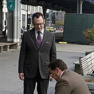 Bilder Kevin Chapman