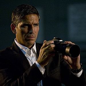 Bilder Jim Caviezel