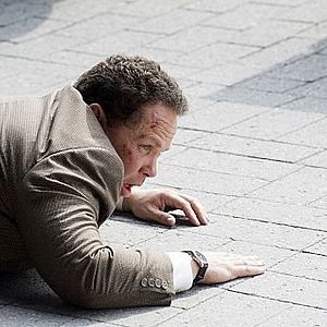 Bilder Kevin Chapman