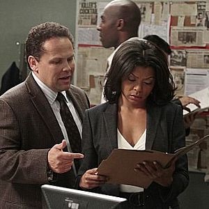 Bilder Taraji P. Henson