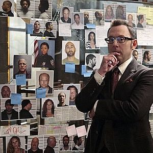 Bilder Michael Emerson