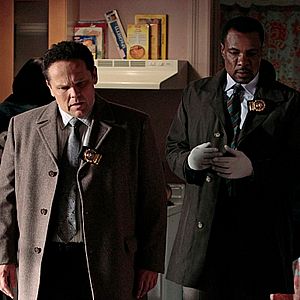 Bilder Kevin Chapman