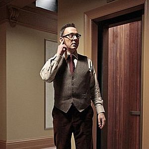 Bilder Michael Emerson