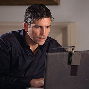 Bilder Jim Caviezel