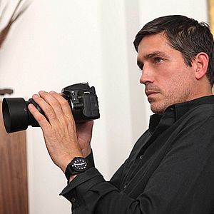 Bilder Jim Caviezel