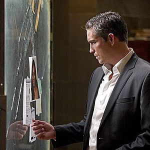 Bilder Person Of Interest