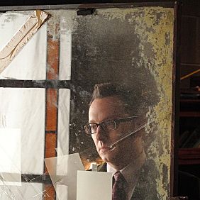 Bilder Person Of Interest