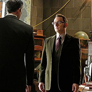 Bilder Person Of Interest