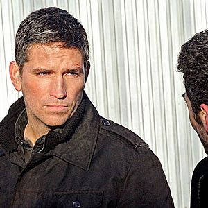 Bilder Person Of Interest