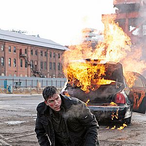 Bilder Person Of Interest