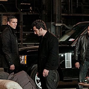 Bilder José Zúñiga