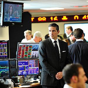 Bilder Person Of Interest